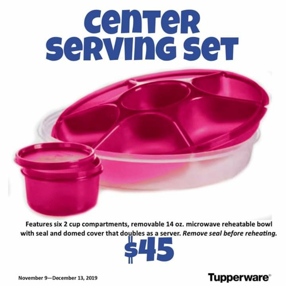 TUPPERWARE - Picture 7 of 8